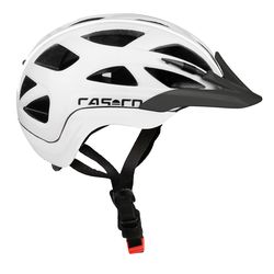 Casco Activ 2 Junior cyklistická helma Bílá