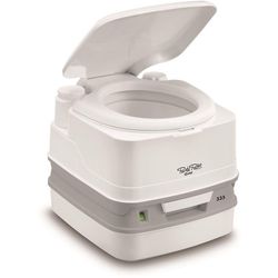 Přenosný záchod Porta Potti Qube 335 - 10 L