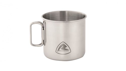 Robens Pike Steel Mug