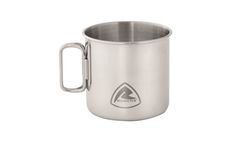 Robens Pike Steel Mug