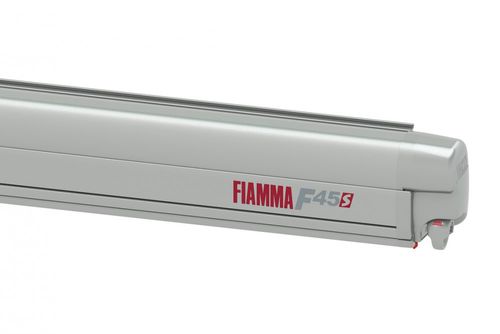 Markýza Fiamma F45S VWT5/T6 Šedá Šedá 300