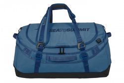 Cestovní taška Sea to Summit Duffle 45 l Modrá