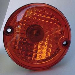 Směrové světlo 710 BL