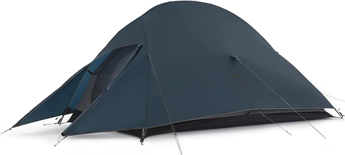 Naturehike Ultralight stan Cloud Up2 20D 1850g