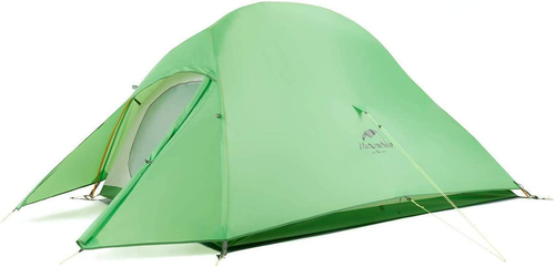 Naturehike Ultralight stan Cloud Up2 210T 2165g