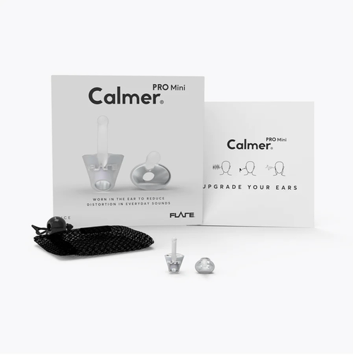 Flare Calmer PRO in-ear špunty