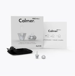 Flare Calmer PRO in-ear špunty