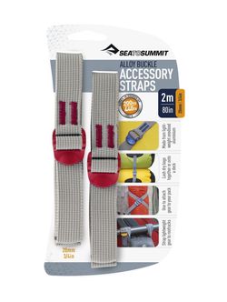 Popruh se sponou Accessory Strap 20mm Webbing - 2.0m