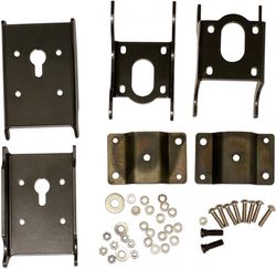 ARB Bracket Quick Release Kit 3