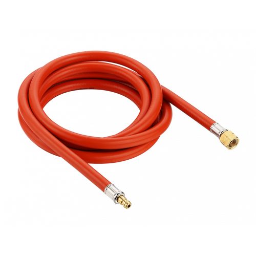 CADAC Plynová hadice 5,0m 1/4 "LH