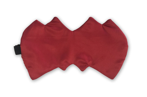 Nepravidelná Maska na oči na spaní