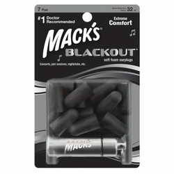 Mack's Blackout