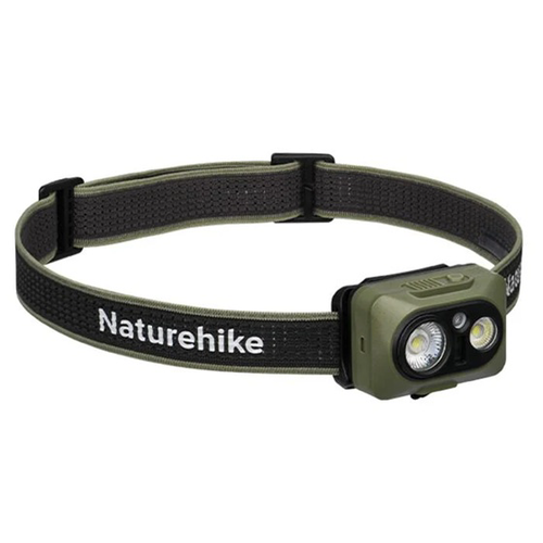 Naturehike čelovka Max 84g
