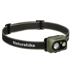 Naturehike čelovka Max 84g