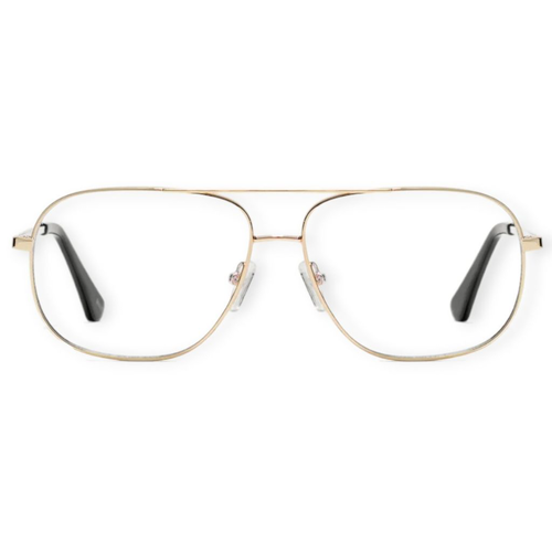 D.Franklin Mint brýle proti modrému světlu