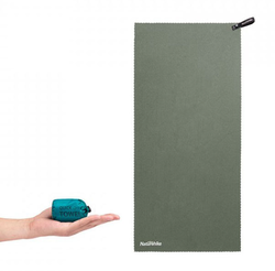 Rychleschnoucí skládací ručník Naturehike (Malý) 80x40cm