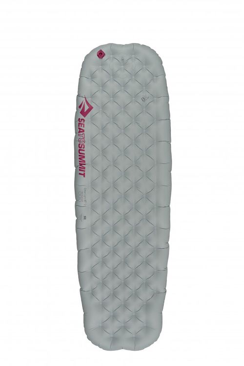 Dámská nafukovací matrace s izolací uvnitř Ether Light XT Insulated Mat Women's Regular