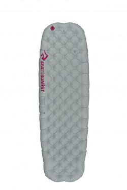 Dámská nafukovací matrace s izolací uvnitř Ether Light XT Insulated Mat Women's Regular