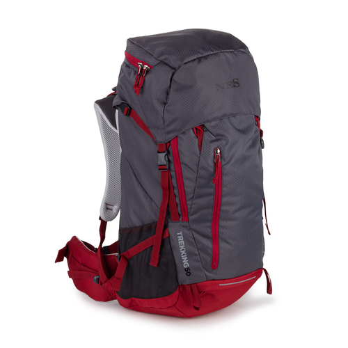 Horolezecký batoh NES Move 50 L