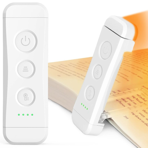 Glocusent Bookmark čtecí lampička