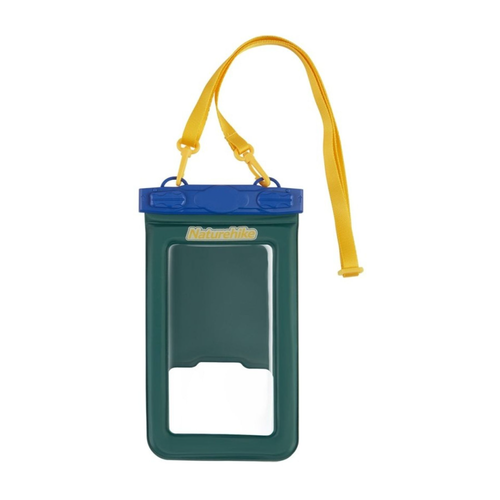 Naturehike Vodotěsné plovoucí pouzdro na telefon