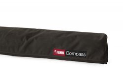Markýza Fiamma Compass Světle šedá Šedá 260