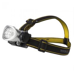 Čelovka Regatta 10 LED Headtorch