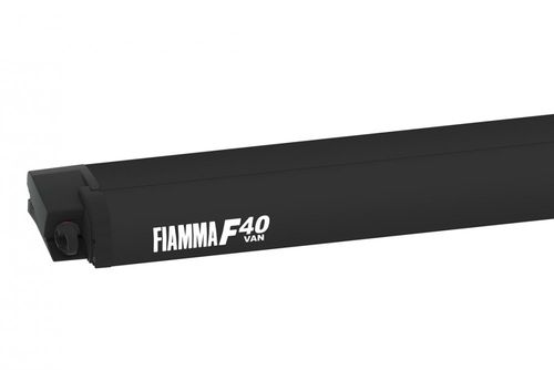 Markýza Fiamma F40 VAN