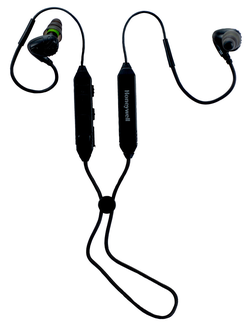 Honeywell Impact In-Ear Pro