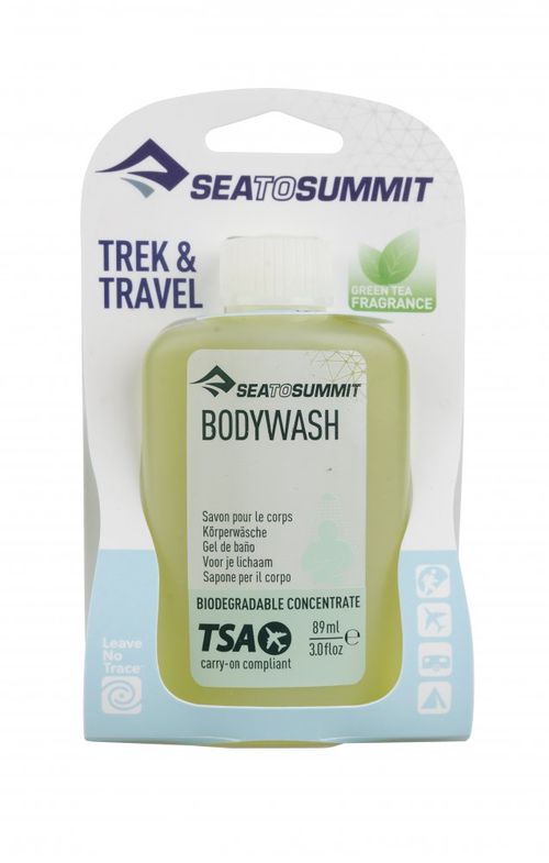 Sea To Summit mýdlo Trek & Travel Liquid Body Wash 89 ml