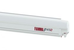 Markýza Fiamma F45S VWT5/T6 Šedá Bílá 260