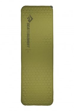 Samonafukovací matrace Camp Mat Self Inflating Rectangular (obdélníkový tar) Large