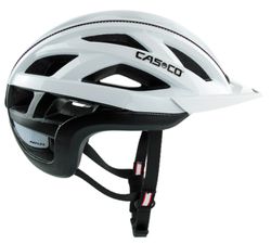 Casco Cuda 2 cyklistická helma Bílá, Černá L = 59-62 cm