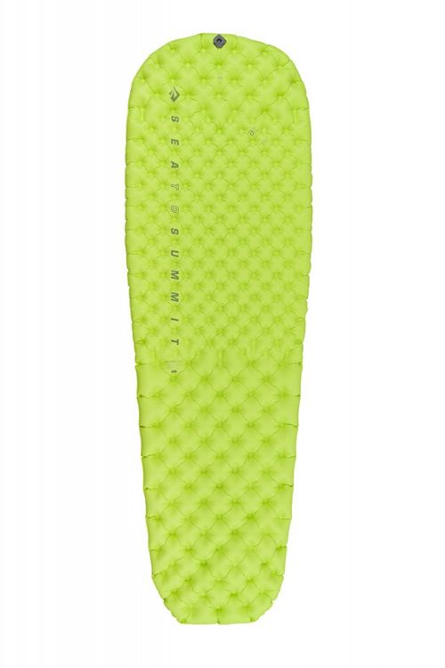 Nafukovací matrace s izolací uvnitř Comfort Light ASC Insulated Mat Large