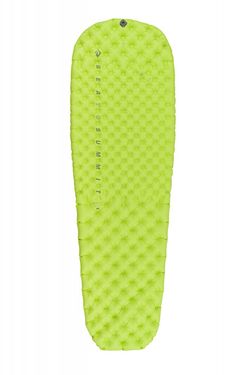 Nafukovací matrace s izolací uvnitř Comfort Light ASC Insulated Mat Large