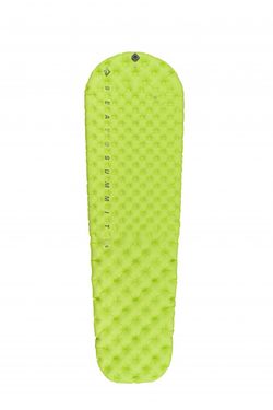 Nafukovací matrace s izolací uvnitř Comfort Light ASC Insulated Mat Regular