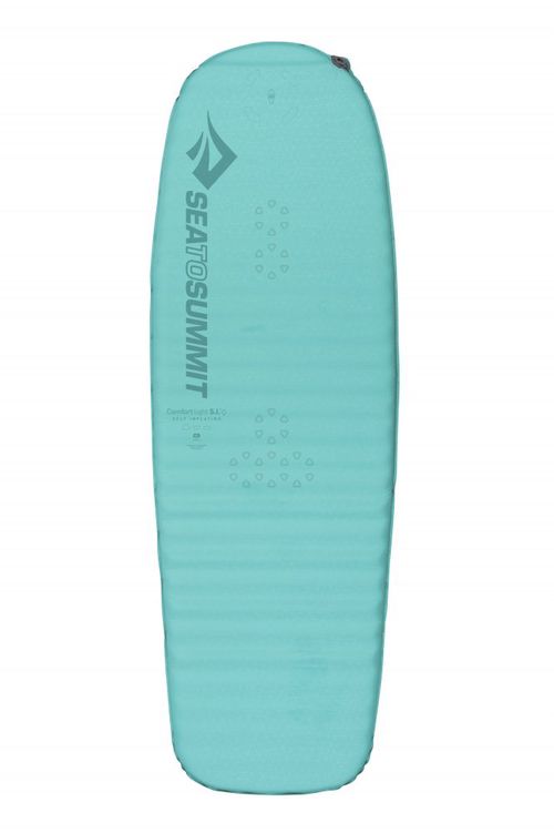 Dámská samonafukovací matrace Comfort Light Self Inflating Women's Regular