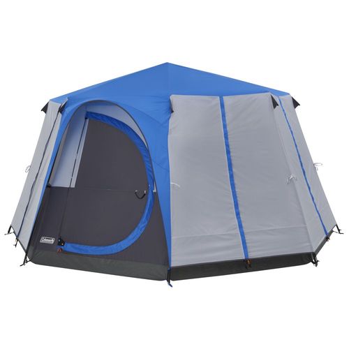 Rekreační stan Coleman Cortes Octagon 8 - Blue