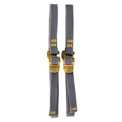 Popruh se sponou a háčkem Accessory Strap with Hook Buckle 10mm Webbing - 1.0m