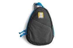 Ruffwear Stash Bag™ Taštička na sáčky a drobnosti Šedá