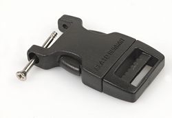 Přezka Field Repair Buckle - 15mm Side Release 1 pin