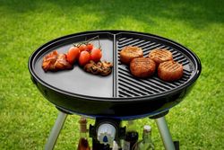 Grilovací nástavec CADAC BBQ / PLANCHA - Carri Chef 50