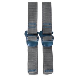 Popruh se sponou a háčkem Accessory Strap with Hook Buckle 20mm Webbing - 1.5m