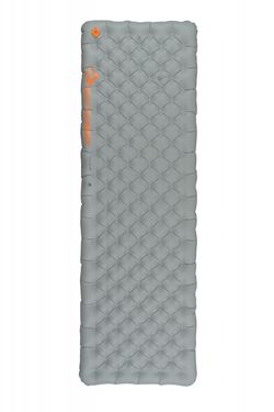 Nafukovací matrace s izolací uvnitř Ether Light XT Insulated Mat Rectangular Regular Wide