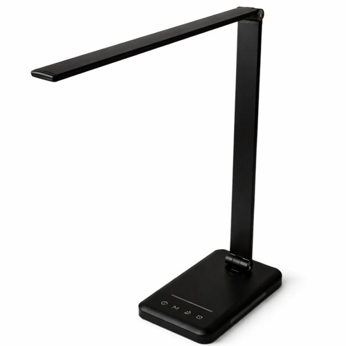 LED stolní lampička s 5 režimy svícení