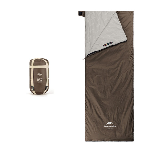 Naturehike LW180 ultralehký spací pytel - velikost L 680g