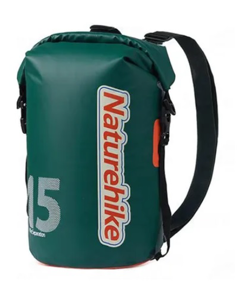 Naturehike Vodotěsný vak 15L