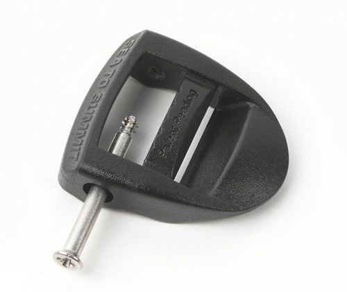 Přezka Field Repair Buckle - 25mm Ladderlock 1 Pin