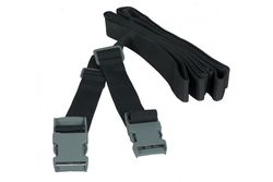 Náhradní popruhy pro markýzy Spare Storm Straps 3.5m