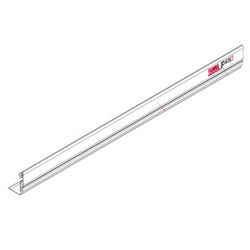 Lišta markýzy Fiamma F45S 450 Polar White